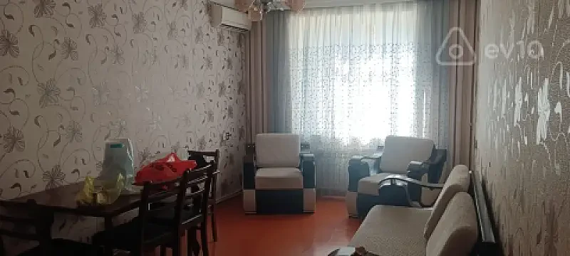 Kirayə verilir 2 otaqlı köhnə tikili 65 m² — Bakı, Nəsimi 2 otaq 65.00 m²