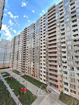 Kirayə verilir 1 otaqlı yeni tikili 30 m² — Bakı, Yasamal 1 otaq 30.00 m²