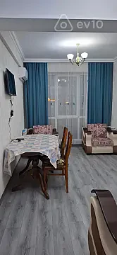 Kirayə verilir 2 otaqlı yeni tikili 80 m² — Bakı, Yasamal 2 otaq 80.00 m²