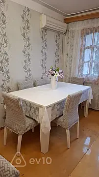 Kirayə verilir 2 otaqlı köhnə tikili 60 m² — Sumqayıt 2 otaq 60.00 m²