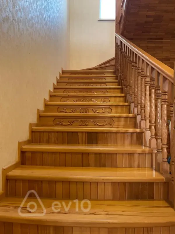 Kirayə verilir 5 otaqlı həyət evi 250 m²
