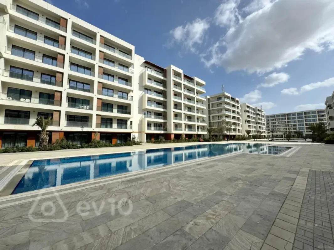 Kirayə verilir 2 otaqlı yeni tikili 60 m²