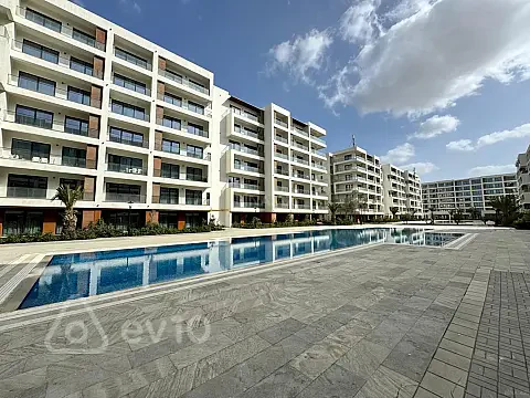 Kirayə verilir 2 otaqlı yeni tikili 60 m² — Bakı, Sabunçu 2 otaq 60.00 m²