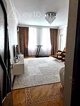 Kirayə verilir 3 otaqlı yeni tikili 98 m² — Bakı, Nəsimi 3 otaq 98.00 m²
