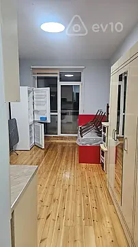 Kirayə verilir 1 otaqlı yeni tikili 30 m² — Bakı, Yasamal 1 otaq 30.00 m²