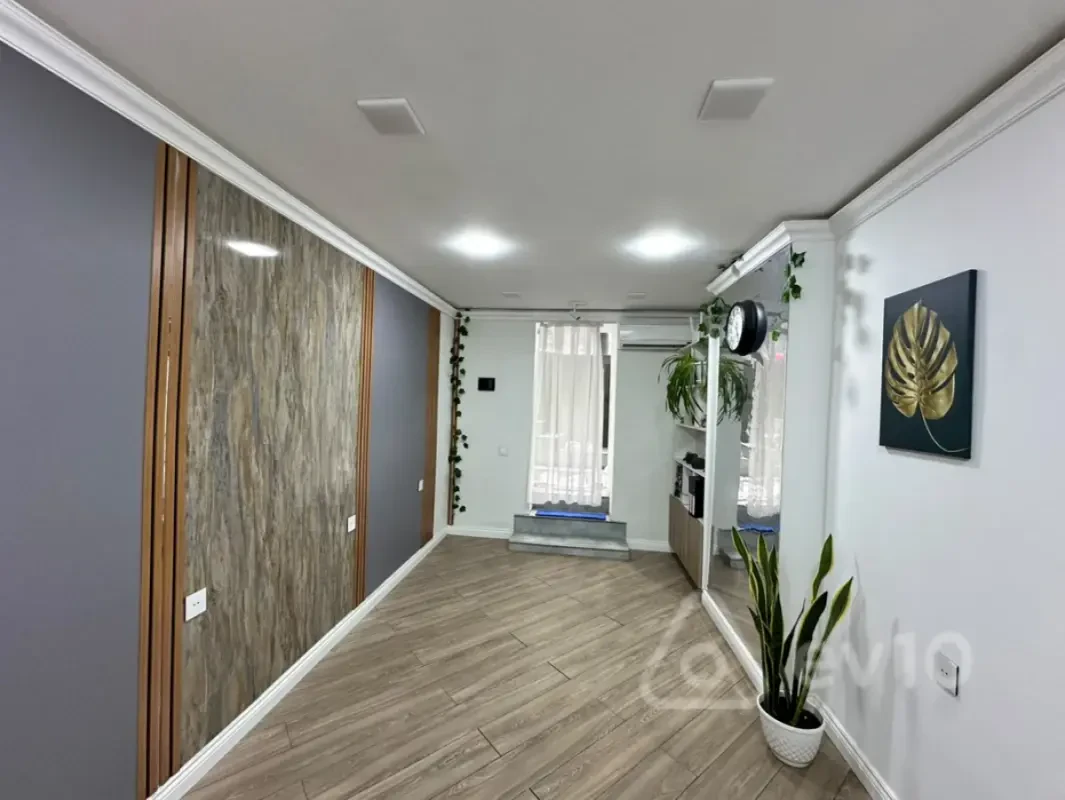 Satılır mənzil 31 m²