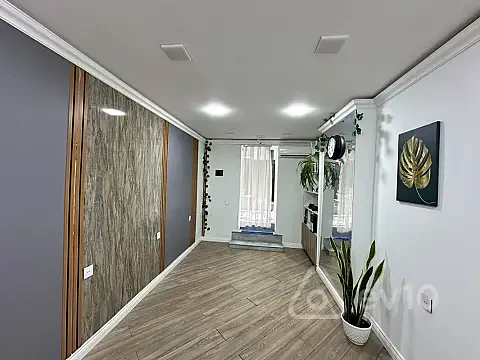 Satılır mənzil 31 m² — Bakı, Nəsimi 31.00 m²