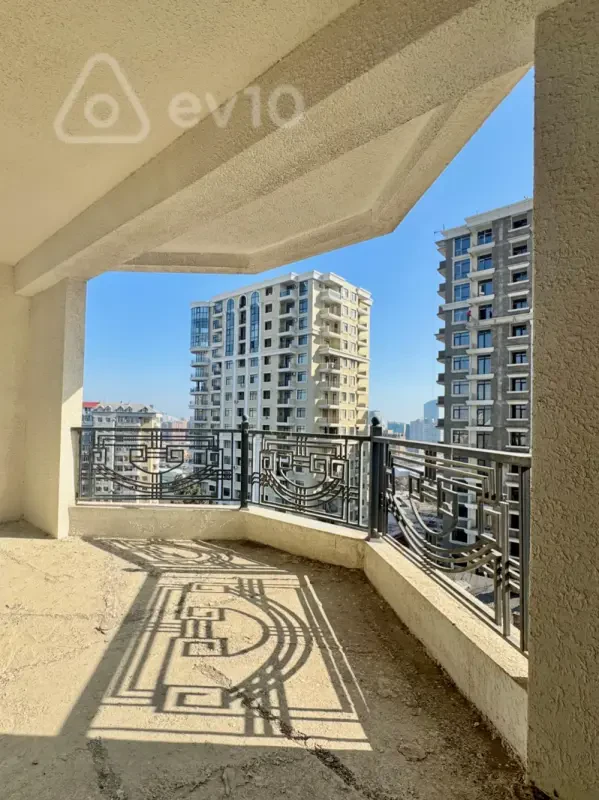 Satılır 5 otaqlı yeni tikili 264 m²