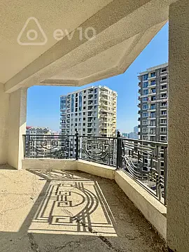 Satılır 5 otaqlı yeni tikili 264 m² — Bakı, Nərimanov 5 otaq 264.00 m²