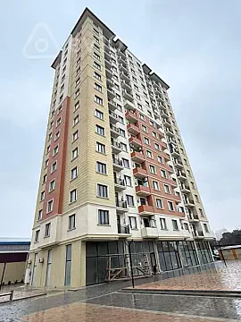 Satılır 3 otaqlı yeni tikili 100 m² — Bakı, Yasamal 3 otaq 100.00 m²