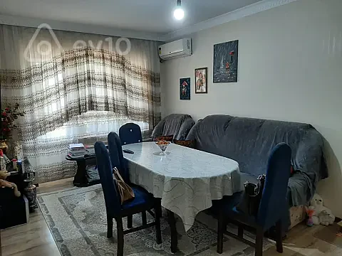 Satılır 3 otaqlı köhnə tikili 80 m² — Bakı, Xətai 3 otaq 80.00 m²