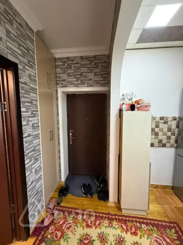 Satılır 2 otaqlı yeni tikili 50.2 m²