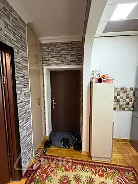 Satılır 2 otaqlı yeni tikili 50.2 m² — Bakı, Yasamal 2 otaq 50.20 m²