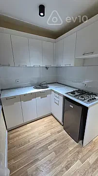 Satılır 1 otaqlı köhnə tikili 35 m² — Bakı, Yasamal 1 otaq 35.00 m²