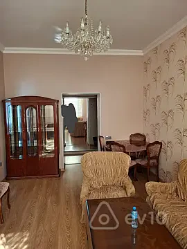 Kirayə verilir 3 otaqlı köhnə tikili 70 m² — Bakı, Nəsimi 3 otaq 70.00 m²