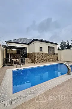 Satılır 3 otaqlı həyət evi 118 m² — Bakı, Xəzər 3 otaq 118.00 m²