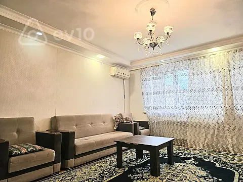 Kirayə verilir 3 otaqlı köhnə tikili 79 m² — Bakı, Nərimanov 3 otaq 79.00 m²