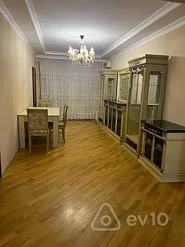 Kirayə verilir 3 otaqlı yeni tikili 80 m² — Bakı, Yasamal 3 otaq 80.00 m²
