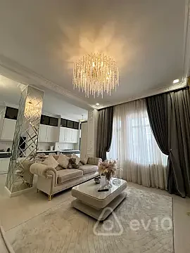 Kirayə verilir 3 otaqlı yeni tikili 110 m² — Bakı, Nərimanov 3 otaq 110.00 m²