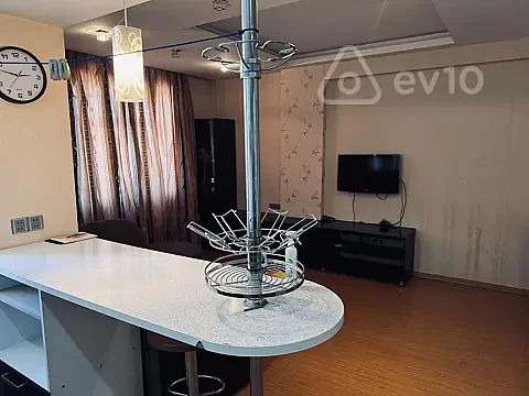 Kirayə verilir 1 otaqlı yeni tikili 50 m² — Bakı, Yasamal 1 otaq 50.00 m²