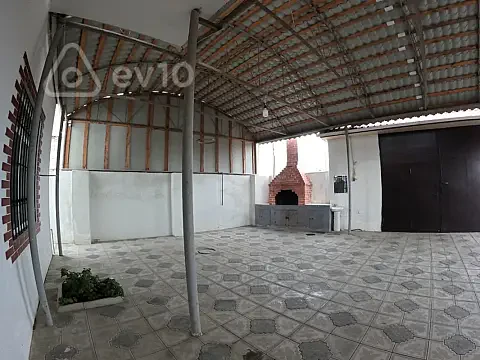 Satılır 5 otaqlı həyət evi 244 m² — Bakı, Sabunçu 5 otaq 244.00 m²