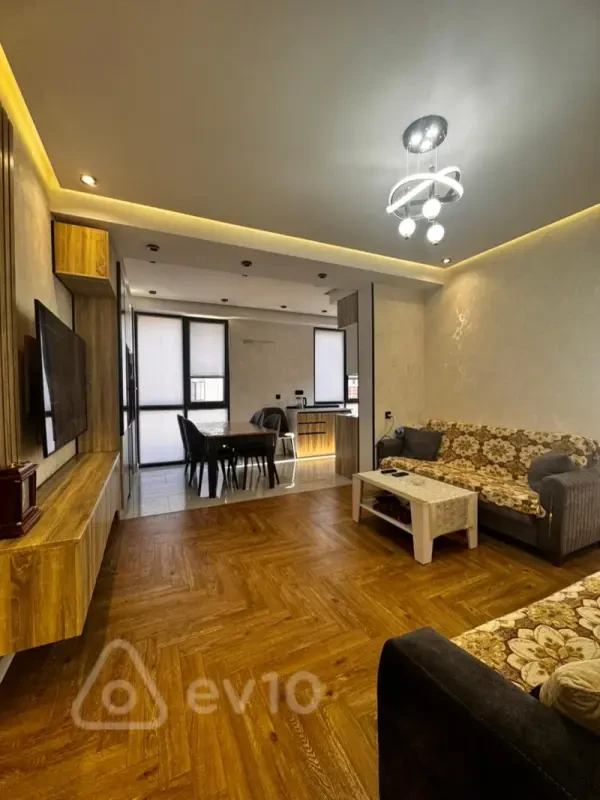 Kirayə verilir 3 otaqlı yeni tikili 98 m²