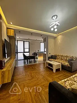 Kirayə verilir 3 otaqlı yeni tikili 98 m² — Bakı, Yasamal 3 otaq 98.00 m²