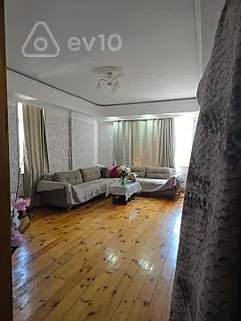 Satılır 2 otaqlı yeni tikili 85 m² — Bakı, Xətai 2 otaq 85.00 m²