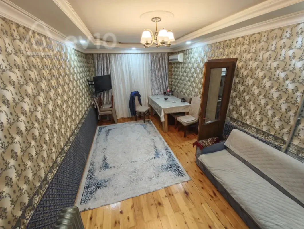Kirayə verilir 3 otaqlı köhnə tikili 65 m²