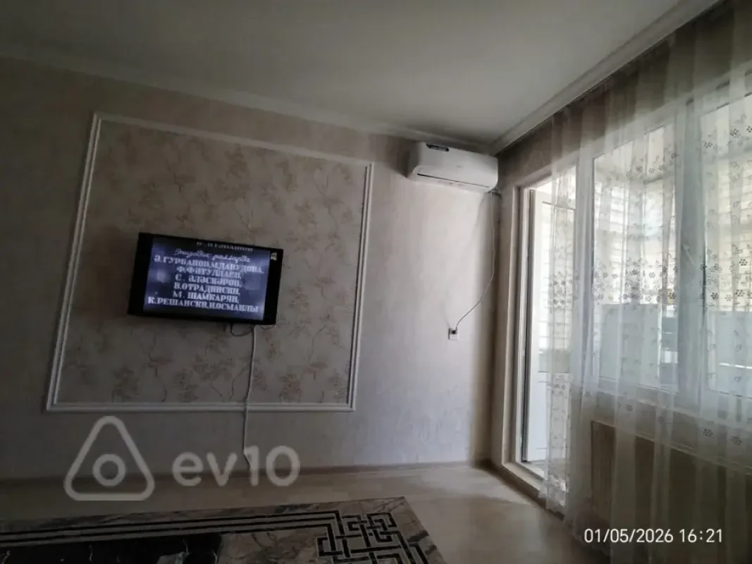 Satılır 2 otaqlı köhnə tikili 35 m²
