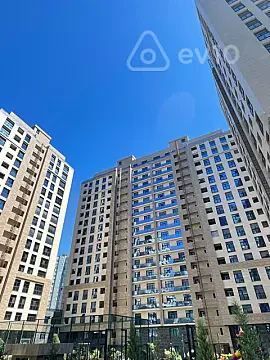 Satılır 3 otaqlı yeni tikili 127 m² — Bakı, Nəsimi 3 otaq 127.00 m²
