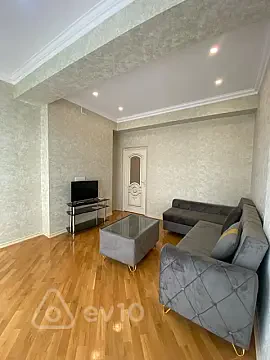 Kirayə verilir 2 otaqlı yeni tikili 70 m² — Bakı, Xətai 2 otaq 70.00 m²