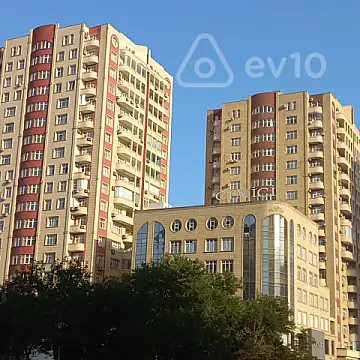 Satılır 4 otaqlı yeni tikili 205 m² — Bakı, Yasamal 4 otaq 205.00 m²