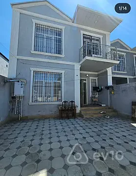 Satılır 4 otaqlı həyət evi 108 m² — Bakı, Abşeron 4 otaq 108.00 m²