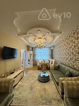 Satılır 4 otaqlı yeni tikili 125 m² — Bakı, Nizami 4 otaq 125.00 m²