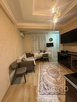 Kirayə verilir 2 otaqlı yeni tikili 70 m² — Bakı, Yasamal 2 otaq 70.00 m²