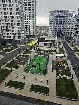 Kirayə verilir 2 otaqlı yeni tikili 65 m² — Bakı, Nəsimi 2 otaq 65.00 m²