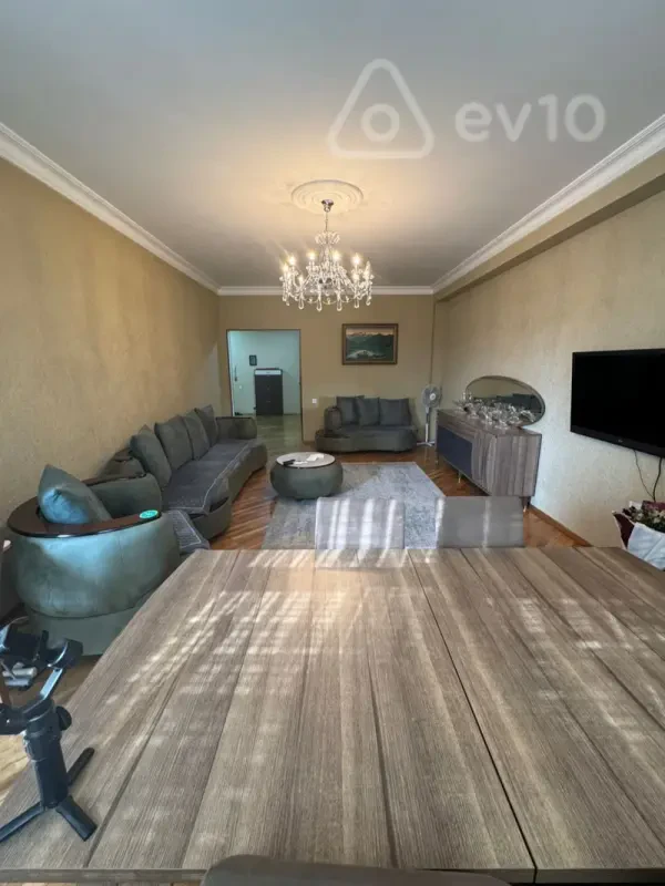 Satılır 3 otaqlı yeni tikili 102 m²