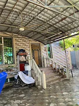 Satılır 4 otaqlı həyət evi 130 m² — Bakı, Sabunçu 4 otaq 130.00 m²