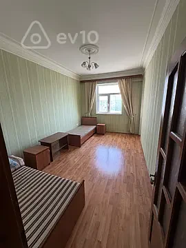 Satılır 3 otaqlı yeni tikili 112 m² — Bakı, Nizami 3 otaq 112.00 m²