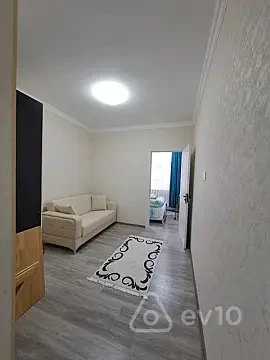 Kirayə verilir 2 otaqlı yeni tikili 31 m² — Bakı, Abşeron 2 otaq 31.00 m²