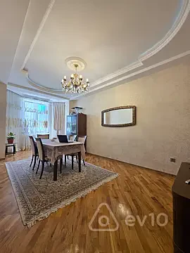 Satılır 3 otaqlı yeni tikili 92 m² — Bakı, Yasamal 3 otaq 92.00 m²