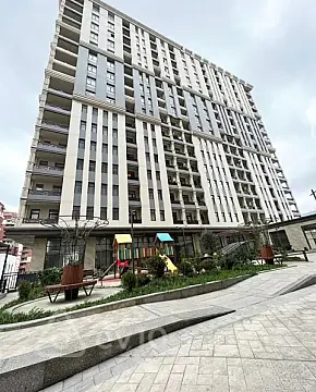 Satılır 3 otaqlı yeni tikili 114 m² — Bakı, Yasamal 3 otaq 114.00 m²
