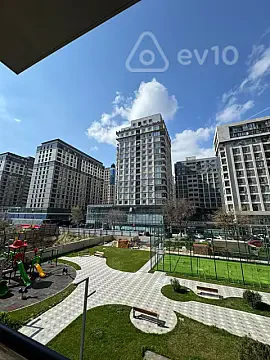 Satılır 2 otaqlı yeni tikili 90 m² — Bakı, Nəsimi 2 otaq 90.00 m²