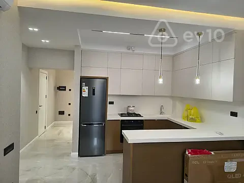 Kirayə verilir 2 otaqlı yeni tikili 85 m² — Bakı, Yasamal 2 otaq 85.00 m²