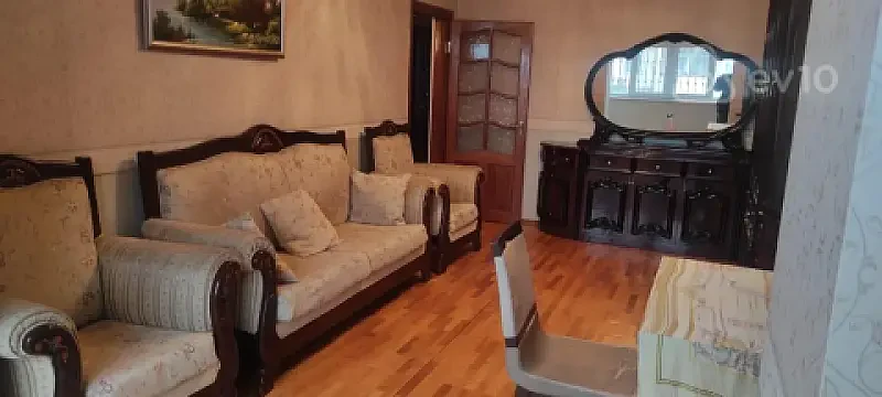 Kirayə verilir 3 otaqlı köhnə tikili 70 m² — Bakı, Yasamal 3 otaq 70.00 m²