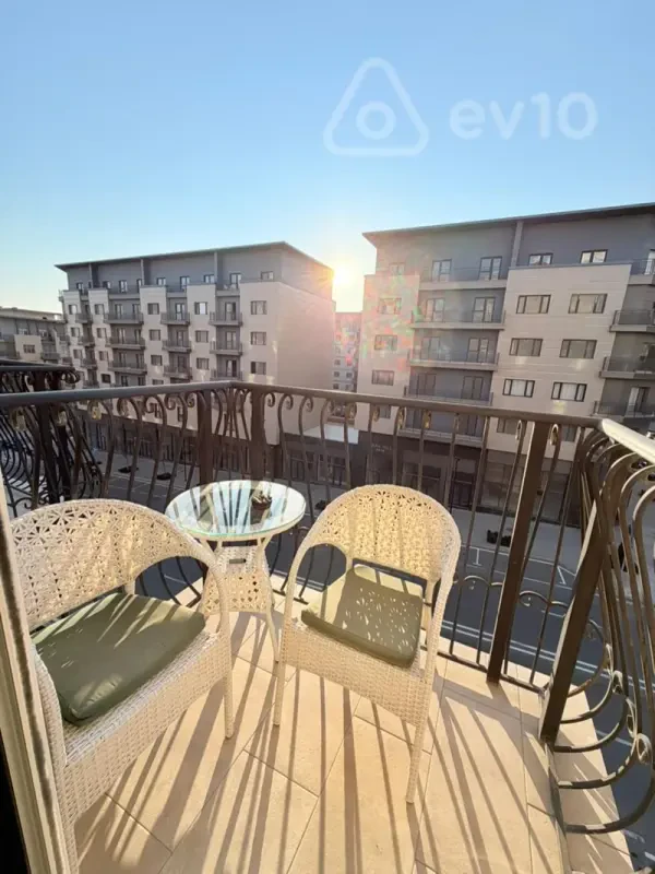 Kirayə verilir 2 otaqlı yeni tikili 60 m²