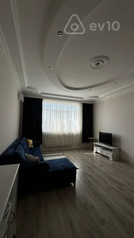 Kirayə verilir 2 otaqlı yeni tikili 100 m²