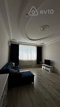 Kirayə verilir 2 otaqlı yeni tikili 100 m² — Bakı, Nərimanov 2 otaq 100.00 m²