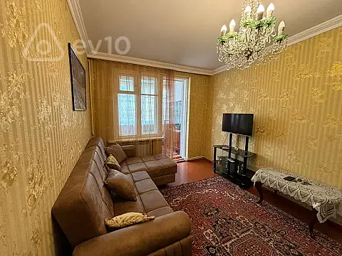 Kirayə verilir 2 otaqlı köhnə tikili 50 m² — Bakı, Yasamal 2 otaq 50.00 m²